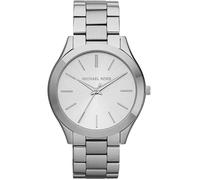 Michael Kors SLIM RUNWAY MK3178 Montre Bracelet pour femmes Point Culminant de Design