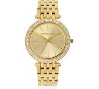 Montre - MICHAEL KORS - MK3191 - Acier 100% - Couleur Or - Style Chic