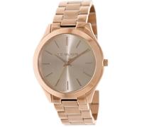 Montre - MICHAEL KORS - MK3197 - Acier inoxydable - 42mm - Doré - Chic