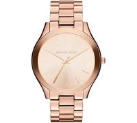 Montre - Michael Kors - MK3197 - Quartz - Rose Gold - 5 ATM - Femme