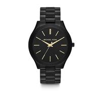 Montre - Michael Kors - MK3221 - Acier inoxydable - Étanchéité 5 ATM - Style Chic