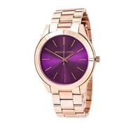 Montre - Michael Kors - Mk3293 - Acier inoxydable - 42mm - Résistante à l'eau 5 ATM