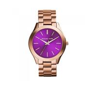 Montre - Michael Kors - MK3293 - Analogique - Acier - Étanche