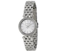 Montre - MICHAEL KORS - MK3294 - Femme - Blanc - Analogique - Chic