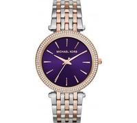 Montre - Michael Kors - MK3353 - Femme - Acier - Quartz - Analogique