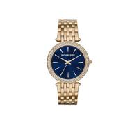 Montre - MICHAEL KORS - MK3406 - 39 mm - Quartz - Acier - Mixte