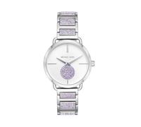 Montre - MICHAEL KORS - MK3842 - Quartz - Analogique - Argenté