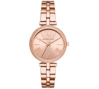 Montre MICHAEL KORS en Acier Rose - MK3904 Rose