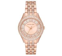 Montre - MICHAEL KORS - MK4710 Harlowe - Femme - Chic - Étanchéité 5 ATM