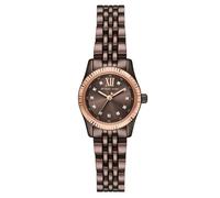 Montre - MICHAEL KORS - MK4844 - Acier inoxydable - Cadran or rose - Étanche 5 ATM