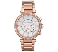 Montre - Michael Kors - MK5491 - Doré - Acier - Quartz - Analogique