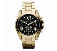 Montre - Michael Kors - MK5739 - Doré - Acier - Quartz