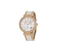 Montre Femme MK5774 Blanc
