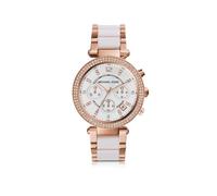 Montre - MICHAEL KORS - MK5774 - Acier 100% - Femme - Chic - Rose