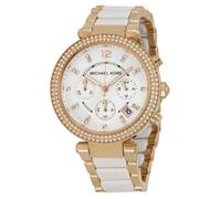 Montre - MICHAEL KORS - MK5774 - Acier inoxydable - Quartz - Chronographe 39mm