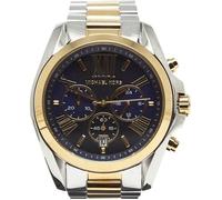 Montre - MICHAEL KORS - MK5976 - 43MM - Acier Inoxydable - Quartz - Analogique