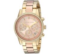 Montre - MICHAEL KORS - MK6475 - 37mm - Acier Inoxydable - Doré