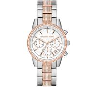 Montre - MICHAEL KORS - MK6651 - Acier doré - Quartz - Affichage analogique