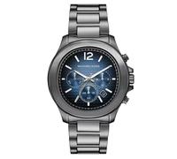 Montre - MICHAEL KORS - MK9213 - Quartz - Chronographe - Acier inoxydable
