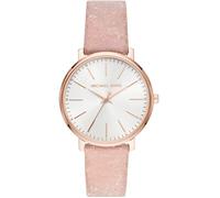 Montre - MICHAEL KORS - Mod. PYPER - Cuir - Quartz - 3 ATM