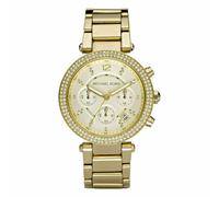 MICHAEL KORS Montre Dorée Femme