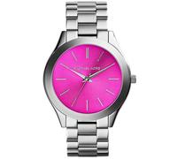Montre - Michael Kors - Parker MK3291 - Argenté - Acier - Analogique