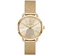 Montre - Michael Kors - Portia Oro MK3844 - Quartz - Analogique - Or 5 ATM