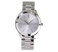 Michael Kors Slim Runway MK3178 Montre Bracelet pour Femmes Point Culminant de Design