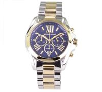 Montre Michael Kors pour homme MK5776 chronographe 44 mm Ø neuve dans son emb...