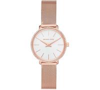 Montre - MICHAEL KORS - Pyper Mini - 32mm - Acier inoxydable - Or rose - Mère perle