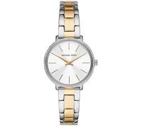 Montre - MICHAEL KORS - Pyper MK1041 - Quartz - Acier inoxydable - Chic