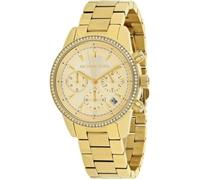 Montre femme ritz mk6356 or