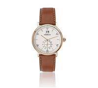 Montre - Michel Herbelin - Inspiration 18247/PR11GO - Quartz Swiss Made - Cuir - Analogique