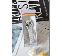 Montre Mickey Disney Quartz Blanche