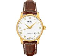 Montre Mido BARONCELLI II GENT pour homme (Ø 38 mm)