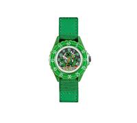 Montre minecraft vert TU