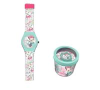 Montre - Minnie Disney - Enfant - Quartz - Analogique - 3 cm