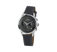 Montre Mixte Jacques Lemans 12067A Bracelet s Quartz Retro Classic Gris G