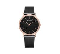 Montre Mixte 13436-166 Noir