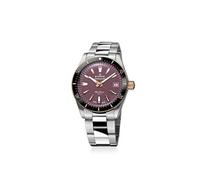 Montre Mixte 80131 357RNRM VIO Bracelet Automatique Skydiver 38 Date