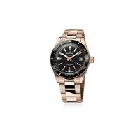 Montre Mixte 80131 37RNM NI Bracelet Automatique Skydiver 38 Date