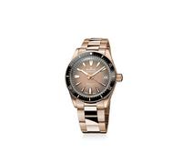 Montre Mixte 80131 37RNM VDBEI Bracelet Automatique Skydiver 38 Date