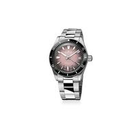 Montre Mixte 80131 3NM NDRO Bracelet Automatique Skydiver 38 Date