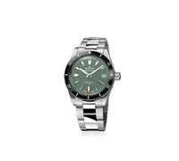 Montre Mixte 80131 3NM VI Bracelet Automatique Skydiver 38 Date