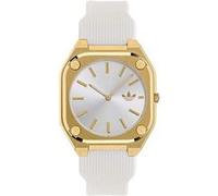 Montre Mixte AOFH24003 Bracelet Quartz City Tech Thin