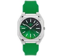 Montre Adidas Originals - AOFH24505 - Silicone Vert - Etanche 5 Atm