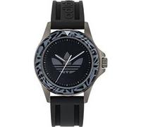 Montre Mixte Adidas AOFH24511 Bracelet Quartz Expression One G