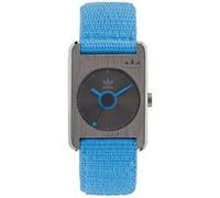 Montre Mixte Adidas AOST22538 Bracelet Quartz Retro Pop One G