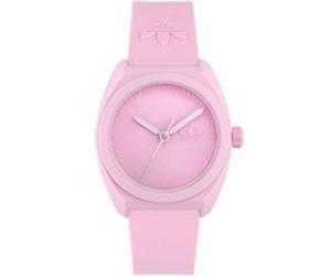 Montre Mixte Adidas AOST24056 Bracelet Quartz Project Three G