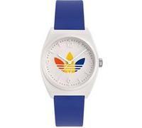 Montre Mixte Adidas AOST24070 Bracelet Quartz Project Two GRFX G